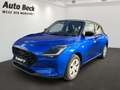 Suzuki Swift 1,2 Hybrid Clear Blau - thumbnail 1