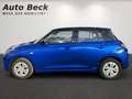 Suzuki Swift 1,2 Hybrid Clear Blau - thumbnail 6