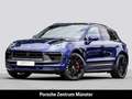 Porsche Macan GTS BOSE Luftfederung LED Sportabgasanlage Blau - thumbnail 1