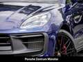 Porsche Macan GTS BOSE Luftfederung LED Sportabgasanlage Blau - thumbnail 23