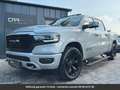 Dodge RAM Limited 12P 5.7L 4x4 Tout compris hors homologatio Argent - thumbnail 1