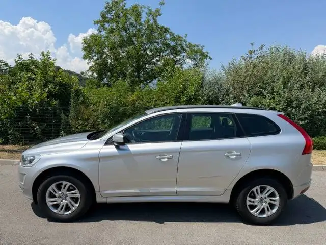 Volvo XC60 2.4 d4 Business awd 181cv * SUPER PREZZO *