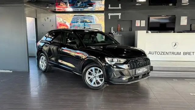 Audi Q3 35 TDI S-Line*advanced*Kamera*SHZ*Virtual*LED