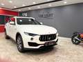 Maserati Levante Levante 3.0 V6 275cv auto Blanc - thumbnail 1