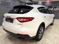 Maserati Levante Levante 3.0 V6 275cv auto Blanc - thumbnail 18