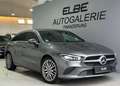 Mercedes-Benz CLA 220 d Shooting Brake 8G-DCT Voll-Service Gris - thumbnail 1
