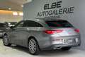 Mercedes-Benz CLA 220 d Shooting Brake 8G-DCT Voll-Service Gris - thumbnail 5