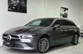 Mercedes-Benz CLA 220 d Shooting Brake 8G-DCT Voll-Service Gris - thumbnail 2