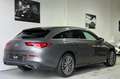 Mercedes-Benz CLA 220 d Shooting Brake 8G-DCT Voll-Service Gris - thumbnail 6