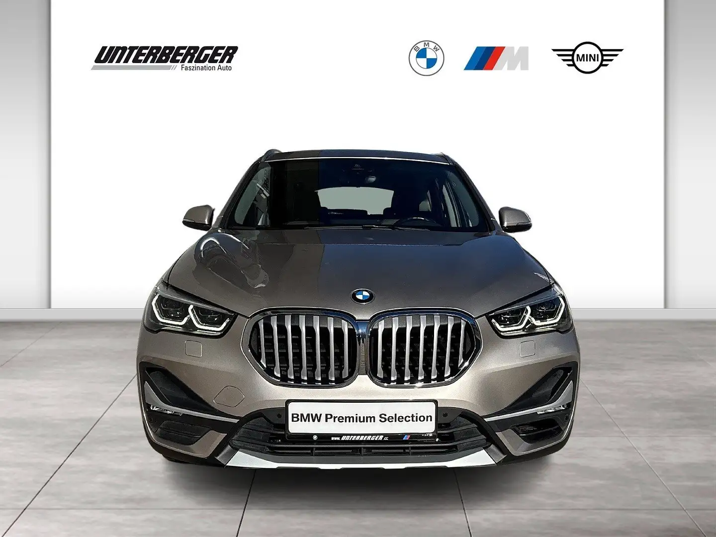 BMW X1 xDrive25e xLine | Österreich-Paket | Business Pake Argent - 2