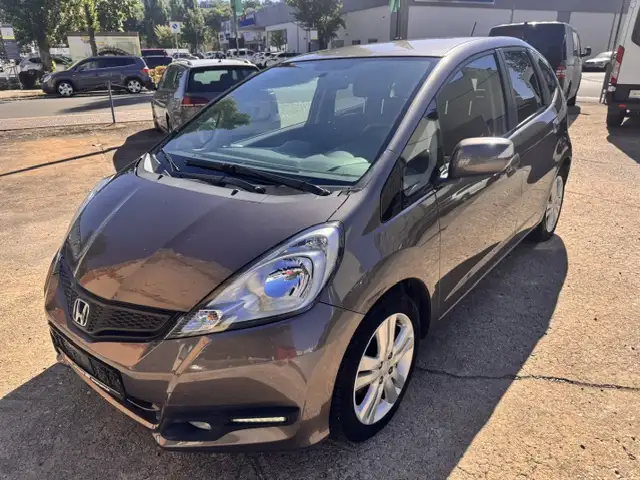 Honda Jazz 1.4 Comfort Plus