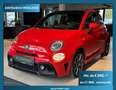 Abarth 500C 595 Cabrio Rouge - thumbnail 1