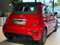 Abarth 500C 595 Cabrio Rouge - thumbnail 5