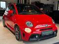 Abarth 500C 595 Cabrio Rouge - thumbnail 2
