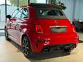 Abarth 500C 595 Cabrio Rouge - thumbnail 4