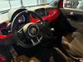 Abarth 500C 595 Cabrio Rouge - thumbnail 7
