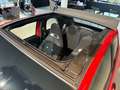 Abarth 500C 595 Cabrio Rouge - thumbnail 3