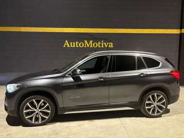 X1 F48 xdrive20d xLine auto