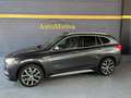 BMW X1 X1 F48 xdrive20d xLine auto Grau - thumbnail 1
