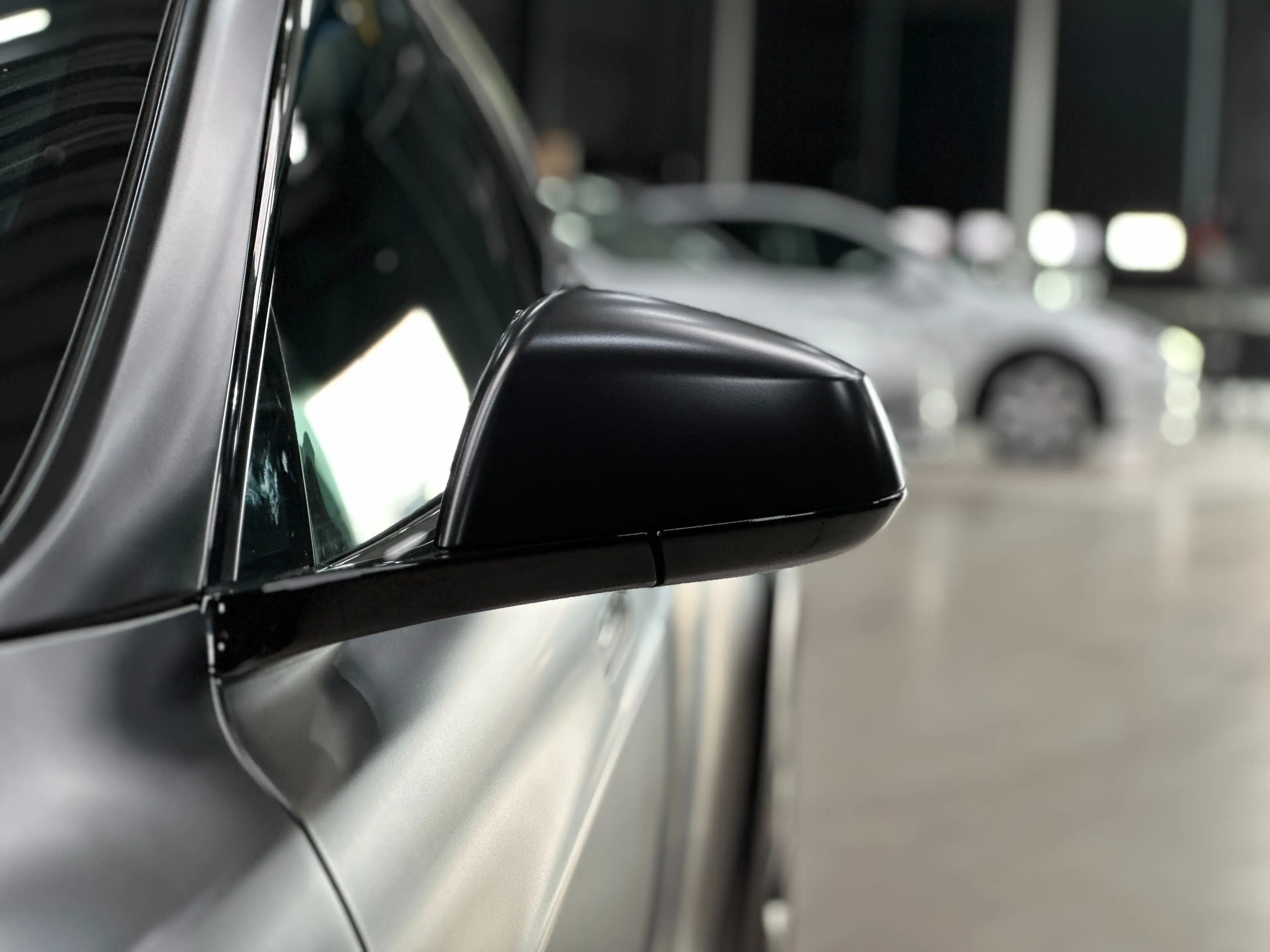 Tesla Model S LONG RANGE - FULL WRAP - ENHANCED AP - FACELIFT — photo 6