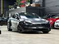 Tesla Model S LONG RANGE DUAL MOTOR - SATIN BLACK - ENHANCED AP Blanc - thumbnail 1