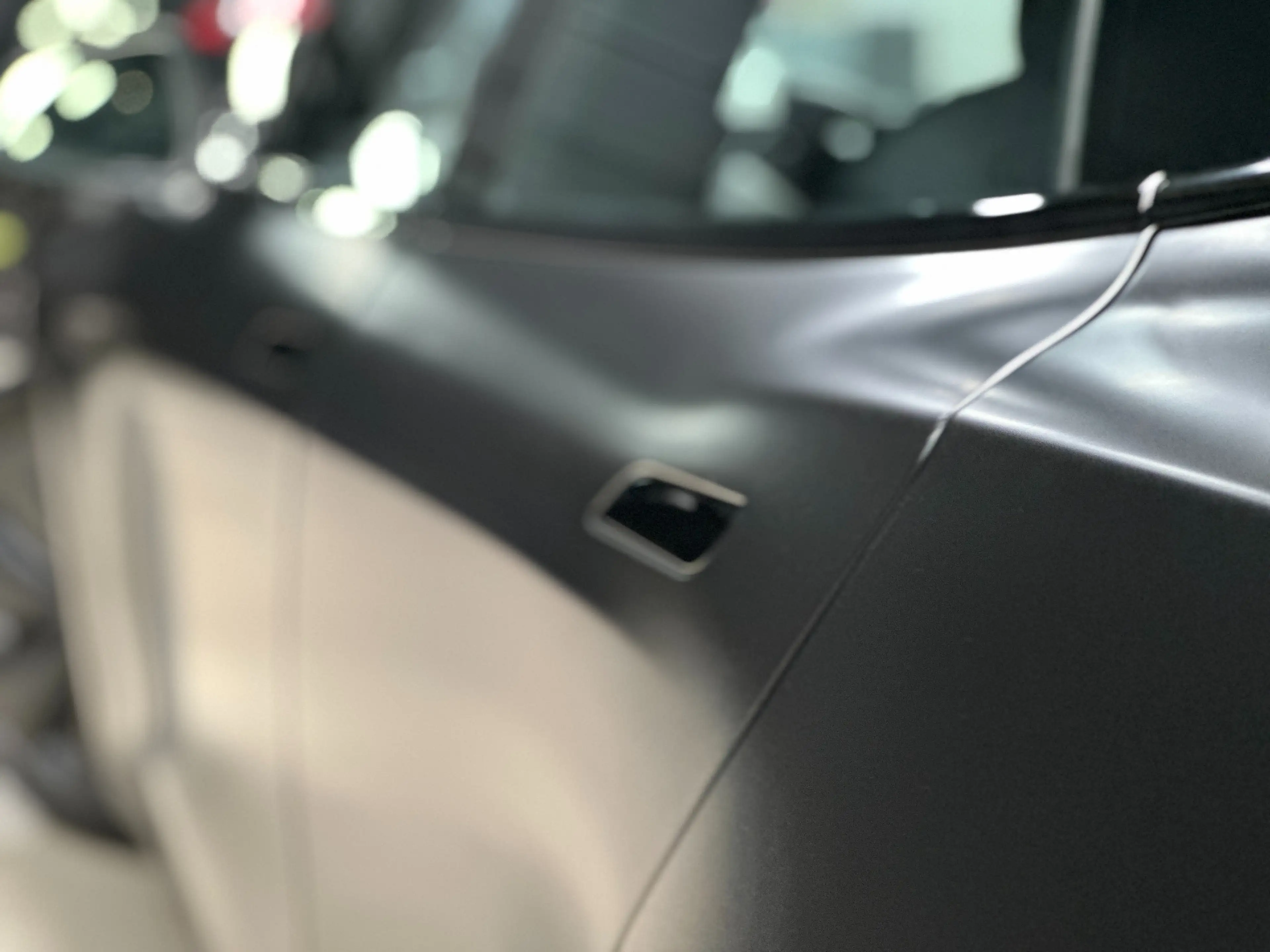 Tesla Model S LONG RANGE - FULL WRAP - ENHANCED AP - FACELIFT — photo 8