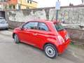 Fiat 500 1.2 Pop Star 69cv Rosso - thumbnail 7