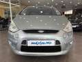 Ford S-Max 2.0TDCi Titanium Gris - thumbnail 6