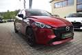 Mazda 2 1.5 90PS Homura Navigation Kamera Sitzheizung Einp Rouge - thumbnail 5