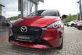 Mazda 2 1.5 90PS Homura Navigation Kamera Sitzheizung Einp Rot - thumbnail 24