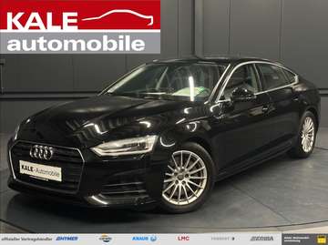 Sportback 50 TDI quattro *Sport/Sitze*Standhzg*