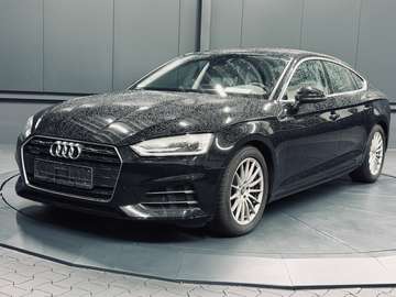 Sportback 50 TDI quattro *Sport/Sitze*Standhzg*