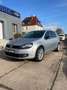 Volkswagen Golf VI Match Silber - thumbnail 2
