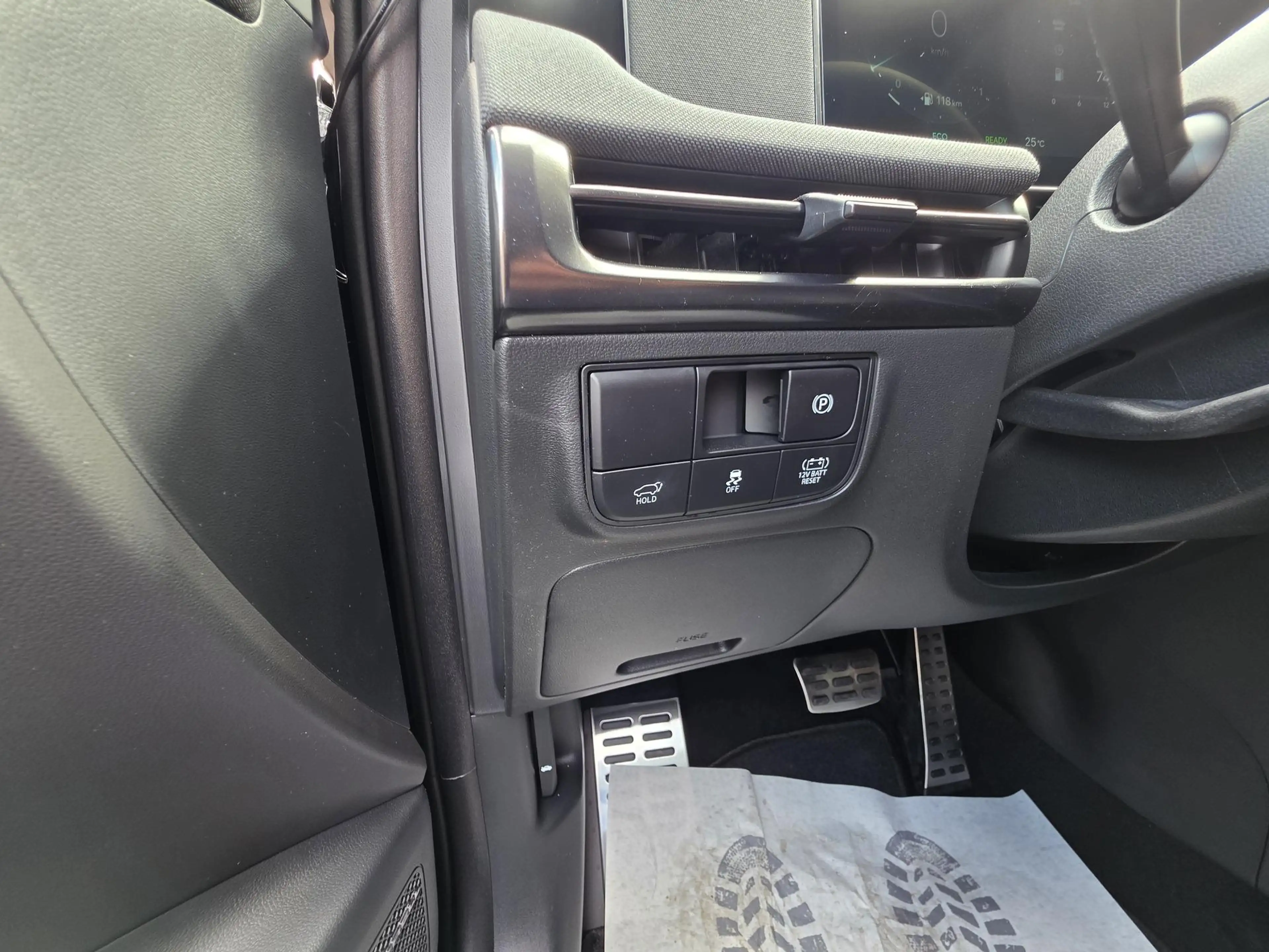 Hyundai TUCSON N Line X 239 PS | MAXIMAL-AUSSTATTUNG sofort ve... — photo 13
