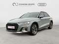 Audi A3 35 TFSI 6-Gang HeadUP SONOS AHK Gris - thumbnail 1