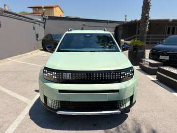 NEW Fiat Grande Panda 1.2 hybrid LA PRIMA 110cv edct