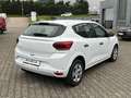 Dacia Sandero Essential SCe 65 Weiß - thumbnail 4