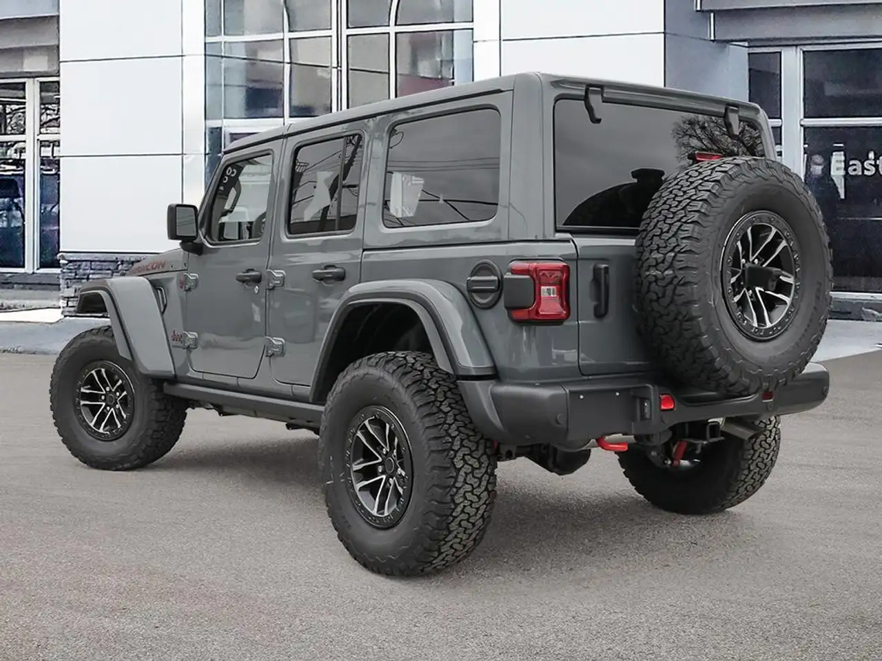 Jeep Wrangler снимка Jeep Wrangler