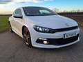 Volkswagen Scirocco 1,4 TSI DSG R- Line - Xenon - Sportfahrw. Blanc - thumbnail 3