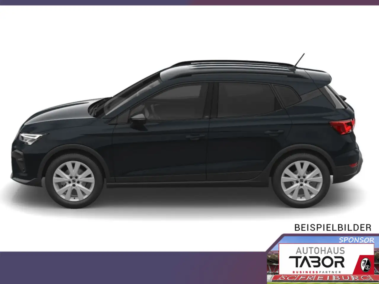 SEAT Arona 2026