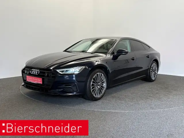 Audi A7 Sportback 45 TFSI qu. S tronic LED VIRTUAL ACC NAV