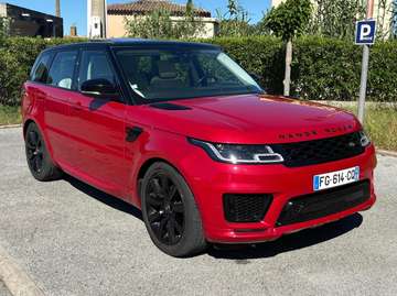SPORT II (2) 3.0 SDV6 306 HSE DYNAMIC AUTO