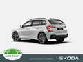 Skoda Kamiq Tour 1,5 TSI DSG AHK - 18" - Komfort Plus - Fahras Weiß - thumbnail 2