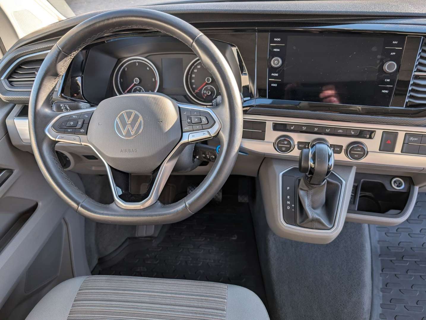 Volkswagen T6 California TDI Beach -  - Joinsteer - #5