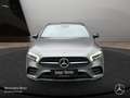 Mercedes-Benz A 250 e Lim AMG+NIGHT+360°+MULTIBEAM+FAHRASS+8G Grau - thumbnail 3