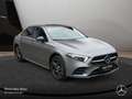 Mercedes-Benz A 250 e Lim AMG+NIGHT+360°+MULTIBEAM+FAHRASS+8G Grau - thumbnail 5