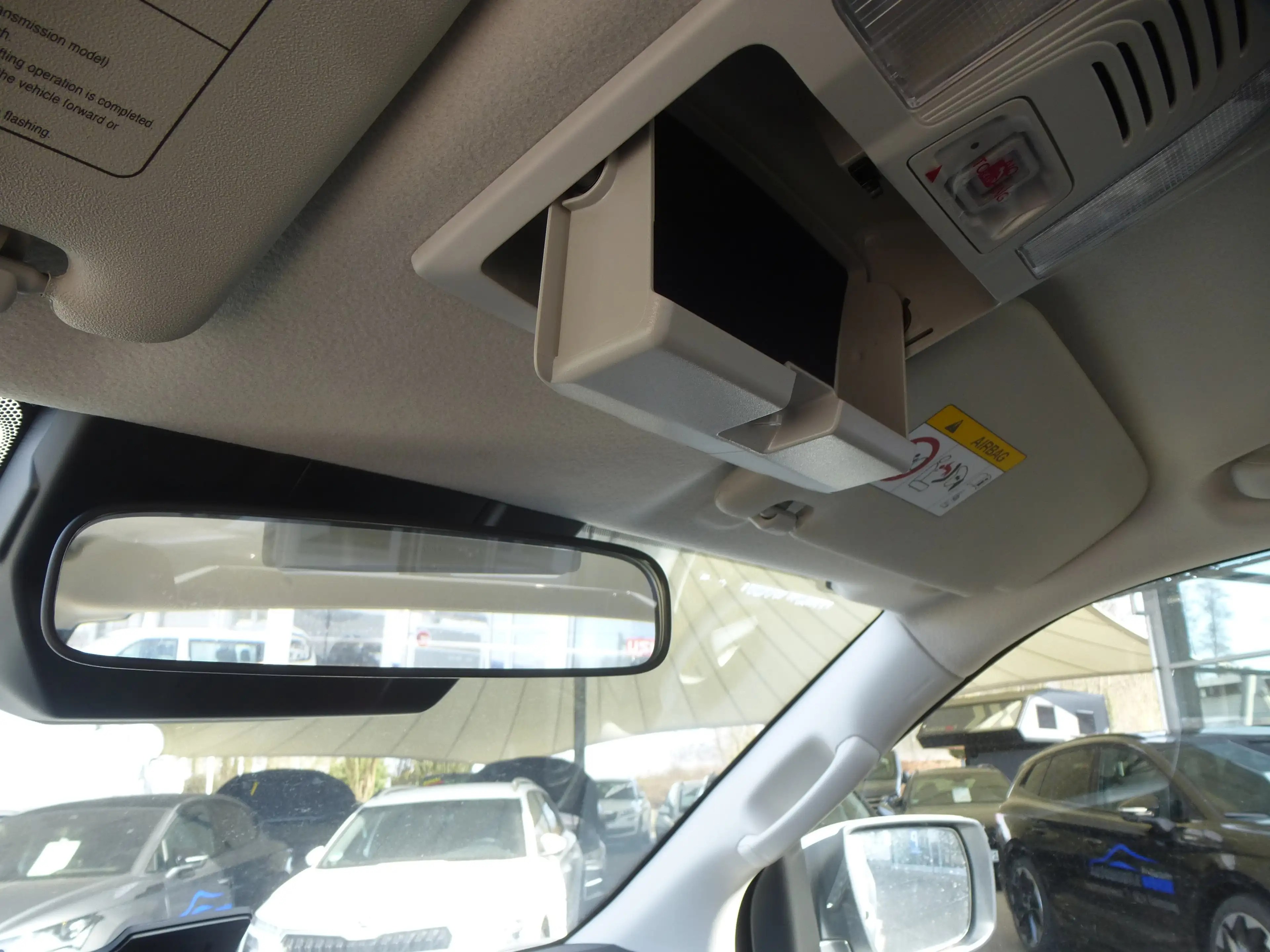 Isuzu D-Max D-Max SpaceCab 4x4 LS AT**AHK** — photo 13