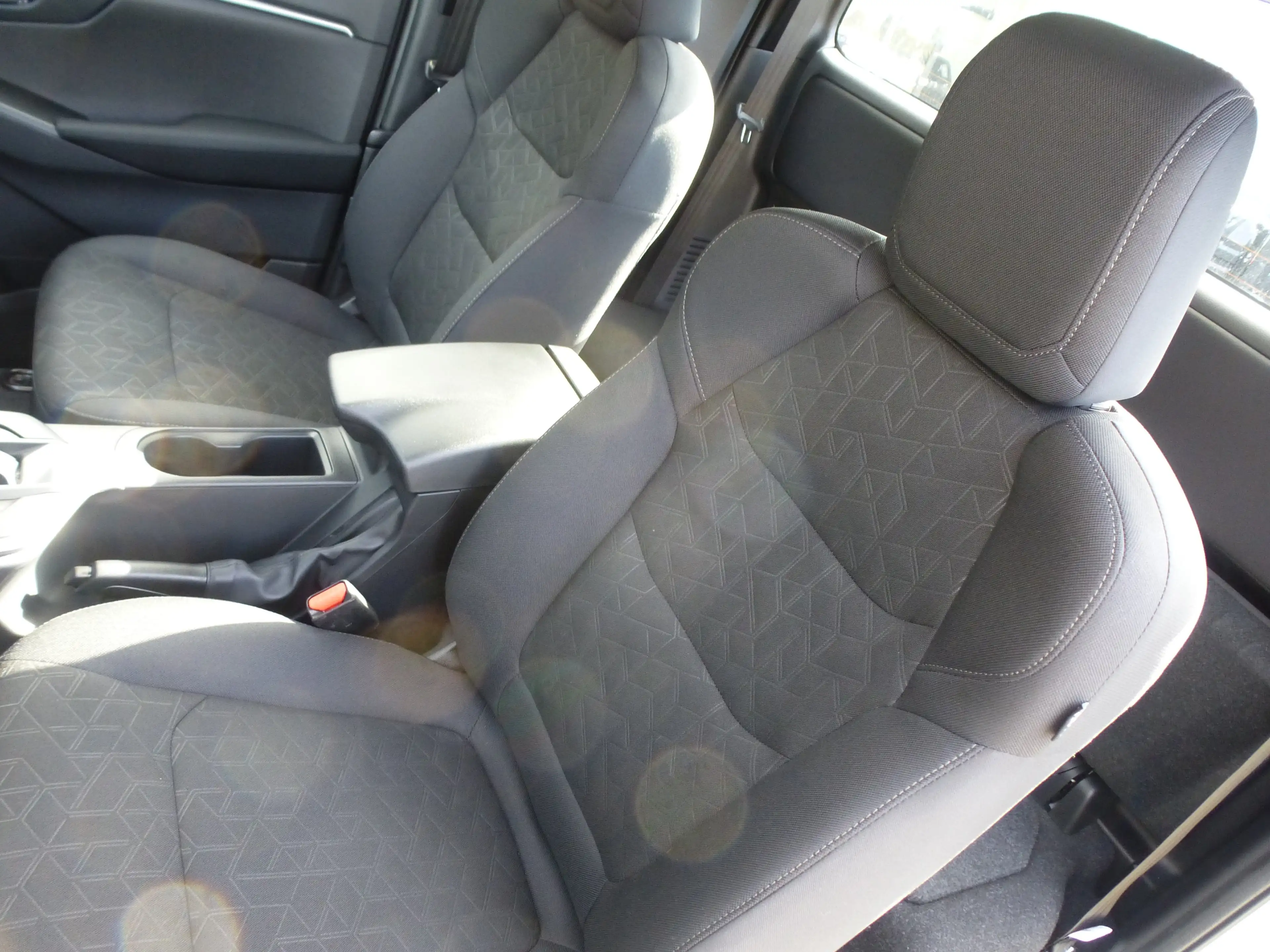 Isuzu D-Max D-Max SpaceCab 4x4 LS AT**AHK** — photo 8