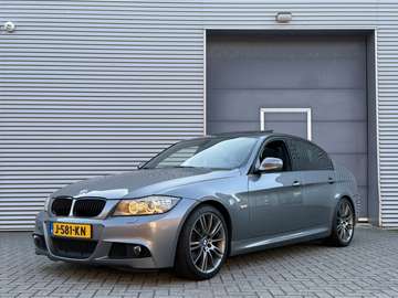 3-serie 325i M Sport Edition I Aut. I Navi I Leder