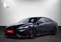 Hyundai ELANTRA N 2.0 T-GDi 8DCT N-Schalensitze - Import aus Korea Schwarz - thumbnail 1